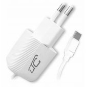 LXQC35-B White