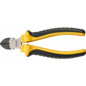 Topex šoninės kirpimo replės 180mm (32D107)