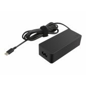 USB-C 65W kintamosios srovės adapteris (CE)