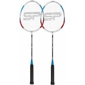 Spokey Spokey FIT ONE - badmintono rinkinys | 2 raketės - 922909