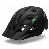 TREMOR MIPS 47-54cm juodas