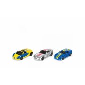 Siku SIKU 6323 Sports Cars Gift Set