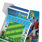 All-Star Arena Micro Player