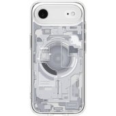Ultra Hybrid MagSafe iPhone Air Zero One White