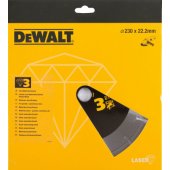 DT3763-XJ diamond blade