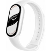 Smart Band 10 Ceramic Edition Pearl White