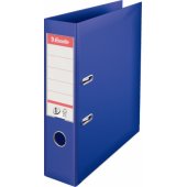 Esselte No.1 segtuvas su svirtiniu mechanizmu A4 75 mm, violetinis (811530)