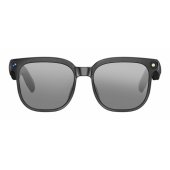 M02S AI Photochromic Sunglasses Black