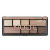 _6971611 Catrice Pure Nude Eyeshadow Palette 9ml