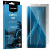 „Diamond Glass Edge Motorola Moto Edge 40 Pro 5G/ Edge 40“