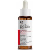 Pure Actives vitaminas C + alfa-arbutinas 30ml