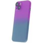 "Neogradient 2 Case Galaxy A52 5G/ A52 4G/ A52s" Purple Blue