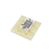 Aromatic wax vanille 9 pcs