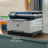 Color LaserJet Pro MFP 3302fdn
