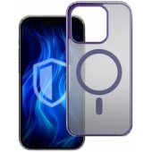 Frosty MagCase Apple iPhone Air Purple