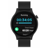 SWC-338B Black