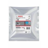 X-LOCK PrismaCeramic R782 Inox G80 125mm 25pcs