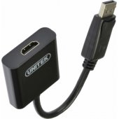 Adapteris DisplayPort - HDMI Y-5118DA FHD