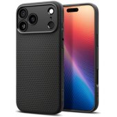 Liquid Air Case iPhone 17 Pro Black