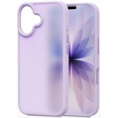 MagMat iPhone 17 Matte Lavander