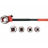 VOREL sriegių pjovimo įrankių rinkinys 3/ 8®®- 5/ 4®® 5 vnt. 55820