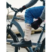 HeatX Heated Everyday Socks L 43-45