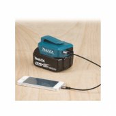 DECADP05 adapteris USB (2X)