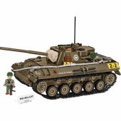 COBI M18 Hellcat (mastelis 1:28)