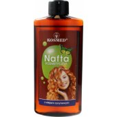 Kosmed Nafta kosmetyczna z olejem rycynowym 150ml