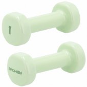 SHAPE hanteliai 2 × 1 kg