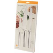 3-pc Classic Knife Set Legacy