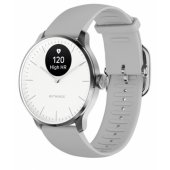 HWA11-model 3-All-Int Silver