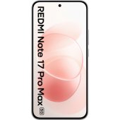 Redmi Note 17 Pro Max 5G 8/ 512GB Cloud Blush
