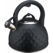 MWK 003 3L Black