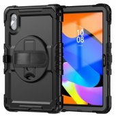 Solid Case Samsung Lenovo Idea Tab 11" Black