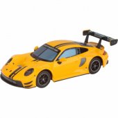 Carrera HYBRID Porsche 911 GT3 R „Speed Yellow“, lenktyninis automobilis