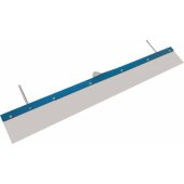 GRINDŲ MASĖS GLAISTYKLĖ - "RAKLA" PLOTIS 580MM AUKŠTIS 155MM