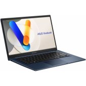 VivoBook 14 X1404MA-EB053W 14" IPS 350 16GB 512SSD EN W11 Blue