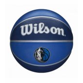Wilson Wilson NBA Dalaso „Mavericks“ komandos kamuolys WTB1300XBDAL, mėlynas