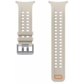 Marine Band Samsung Galaxy Watch Ultra 2 Mocha