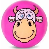 Artyk PVC kamuolys 230 MM - Fudge