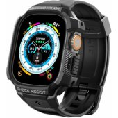 Rugged Armor Pro Apple Watch Ultra 49mm Black