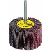 Klingspor žiedinis šlifavimo diskas KM613 20x20x6mm, grūdėtumas 8