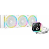 LQ360 ULTRA ARGB 120mm Liquid Cooler White