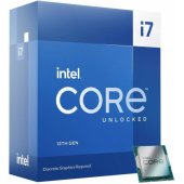 Core i7-13700KF BX8071513700KF Box