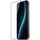 Tempered Glass Ultra Shield HD (AA70) iPhone 17 Pro Max Black
