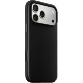 Modern dėklas iPhone 17 Pro Max Vulcan, juodas