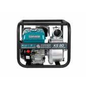 KS80 1000L/ min