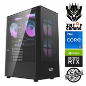 i7-14700F 64GB DDR5 2TB SSD+2TB RTX5060 8GB no-OS DA2