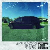 KENDRICK LAMAR "Good Kid, M.A.A.D City" (Deluxe Edition)